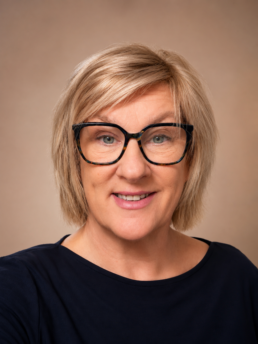 Tina Hodgson, Founder of Forge Safeguarding & Practice Advisory